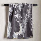 Πετσέτες Μπάνιου Hauz Sol 550gsm 50X100 Cosmopolitan